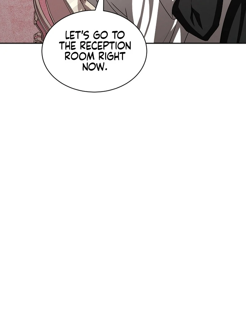 My Fiancé Keeps Trying to Raise Me Chapter 20 page 100 - 
