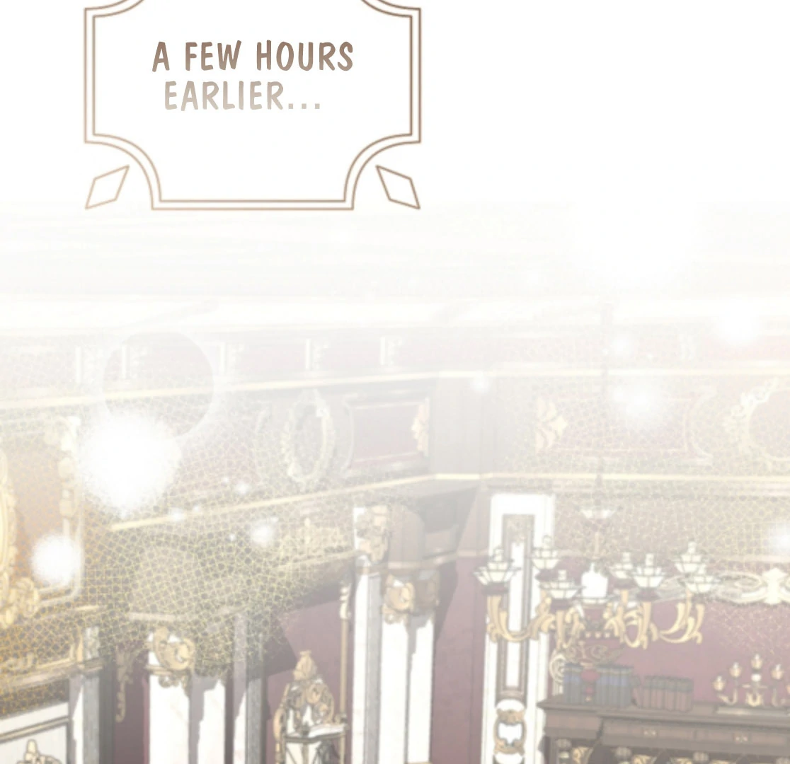 My Fiancé Keeps Trying to Raise Me Chapter 21 page 2 - 