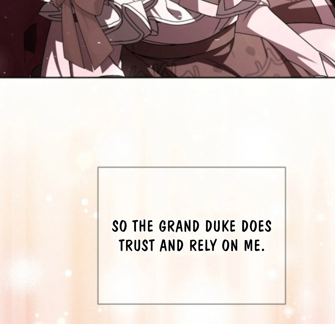 My Fiancé Keeps Trying to Raise Me Chapter 21 page 103 - 