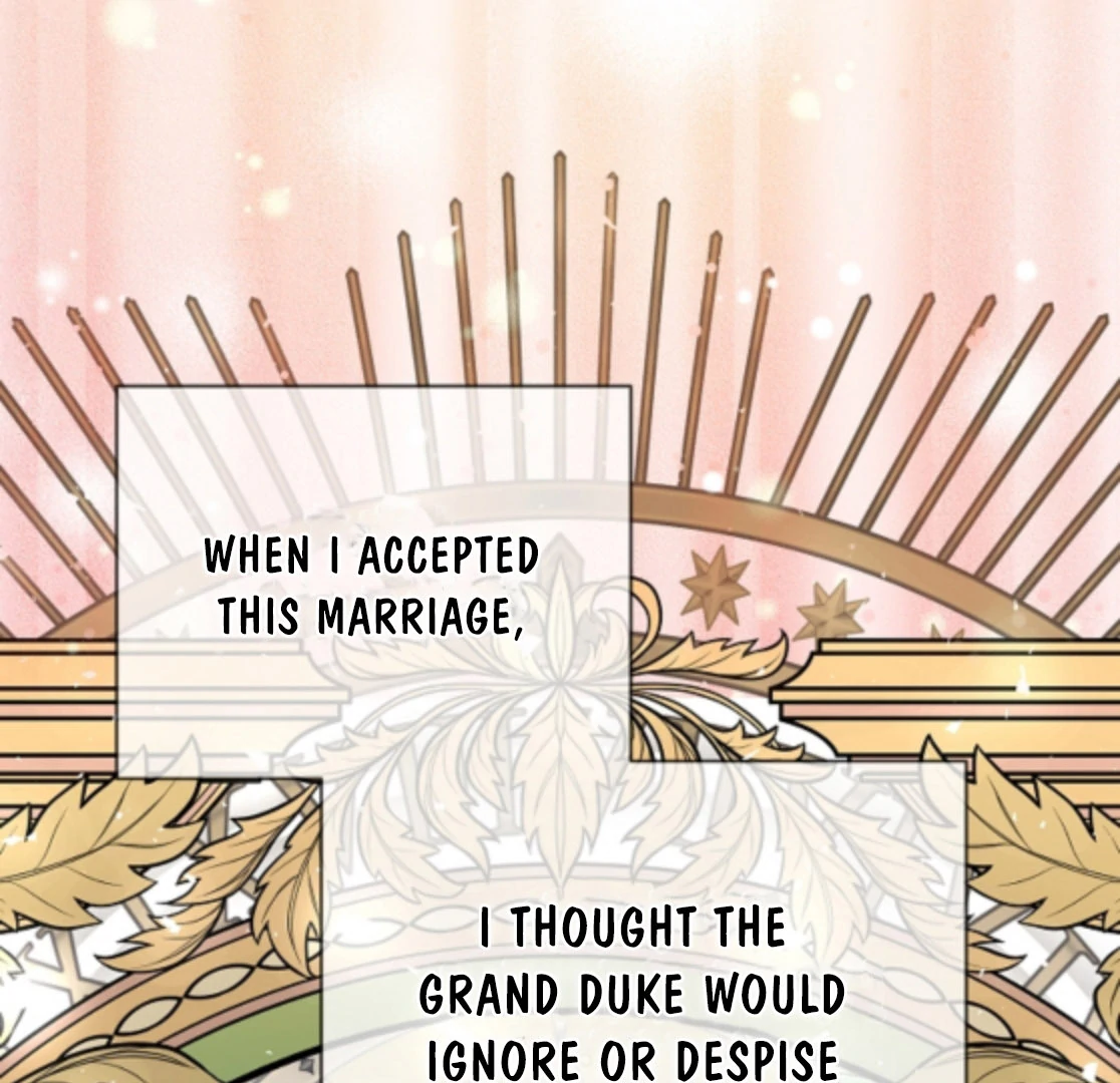 My Fiancé Keeps Trying to Raise Me Chapter 21 page 104 - 