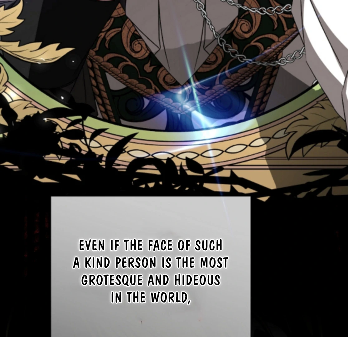 My Fiancé Keeps Trying to Raise Me Chapter 21 page 107 - 