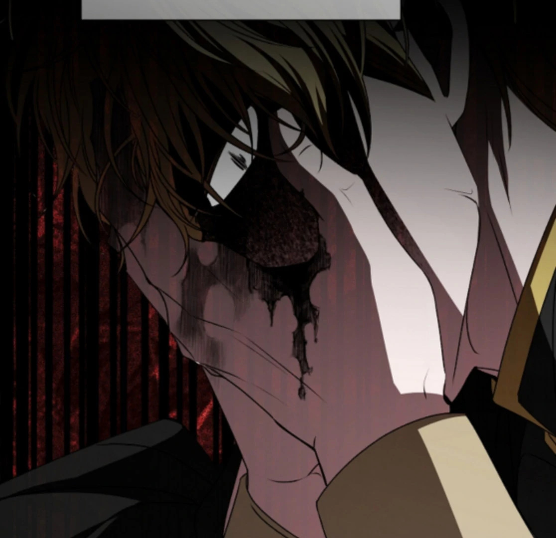 My Fiancé Keeps Trying to Raise Me Chapter 21 page 108 - 