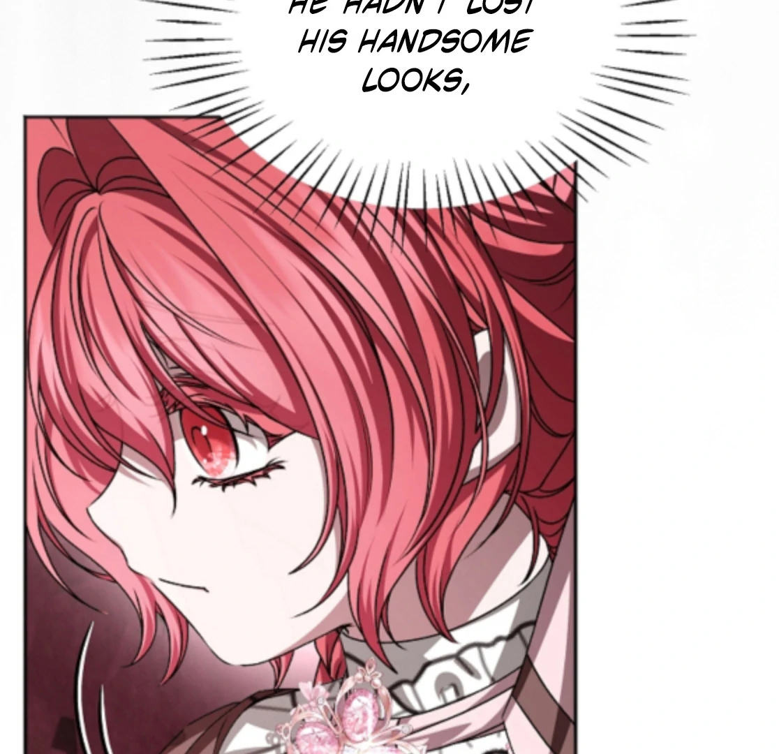 My Fiancé Keeps Trying to Raise Me Chapter 21 page 111 - 
