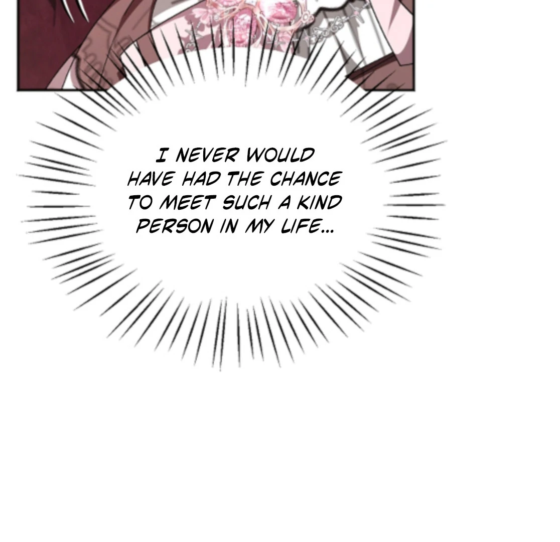 My Fiancé Keeps Trying to Raise Me Chapter 21 page 112 - 