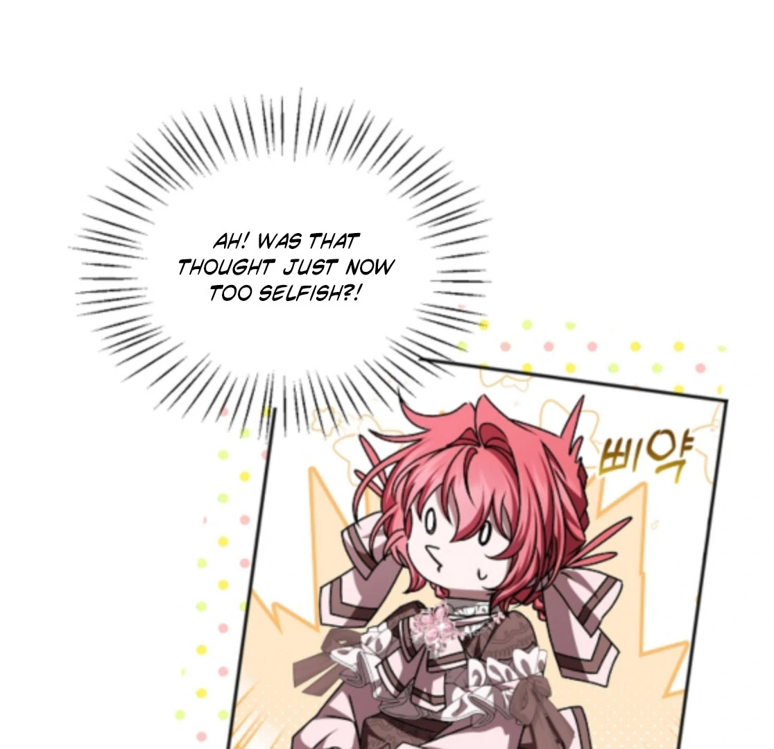 My Fiancé Keeps Trying to Raise Me Chapter 21 page 113 - 