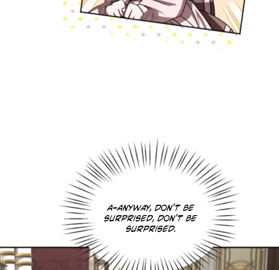 My Fiancé Keeps Trying to Raise Me Chapter 21 page 114 - 