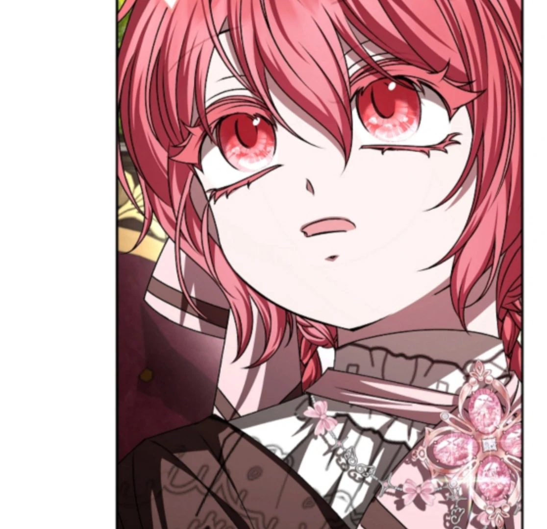 My Fiancé Keeps Trying to Raise Me Chapter 21 page 118 - 