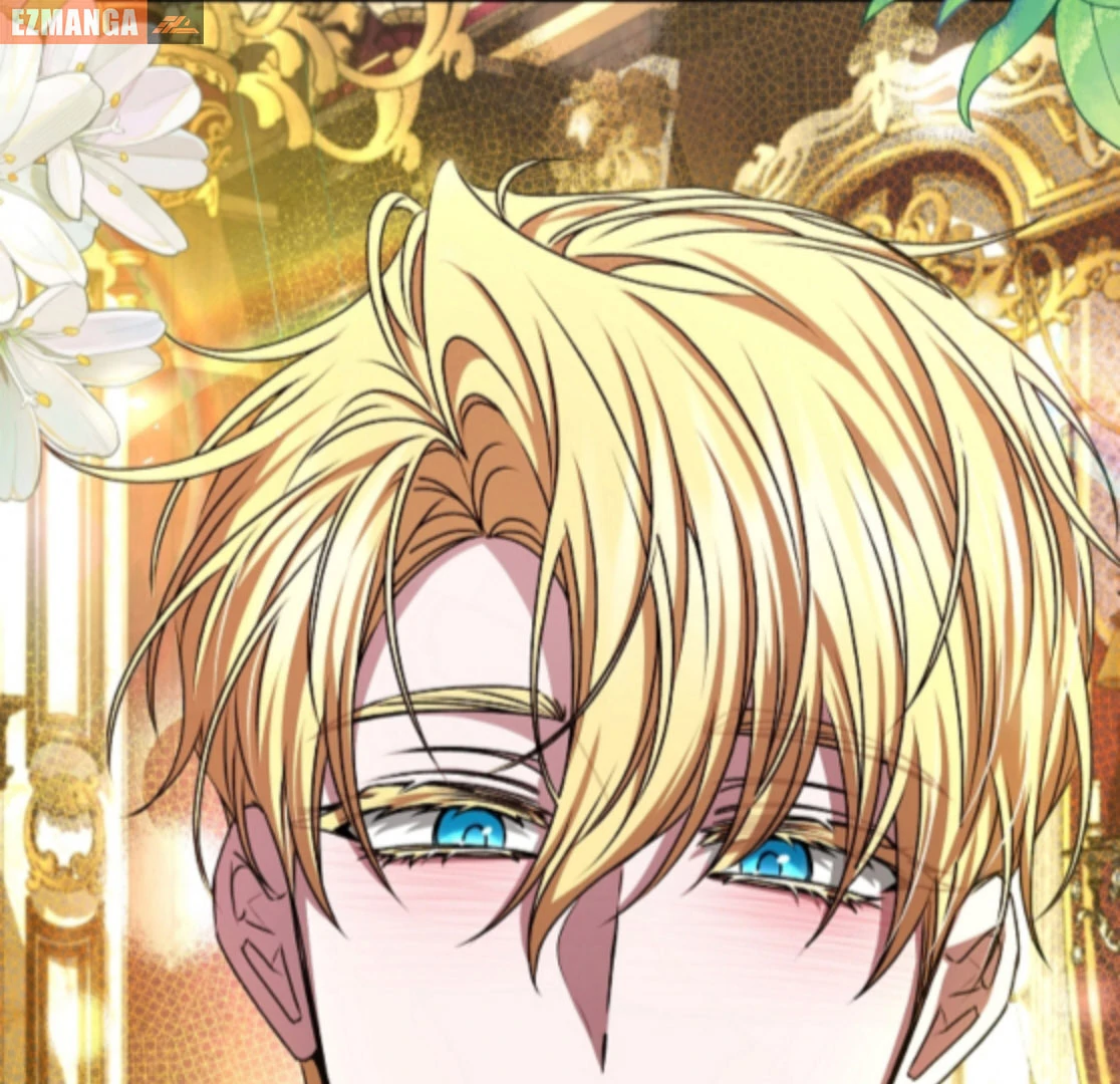 My Fiancé Keeps Trying to Raise Me Chapter 21 page 122 - 