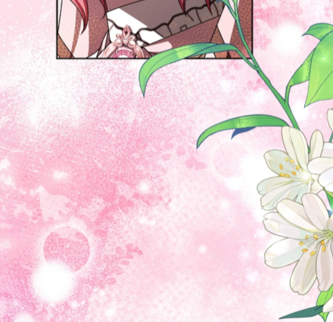 My Fiancé Keeps Trying to Raise Me Chapter 21 page 126 - 
