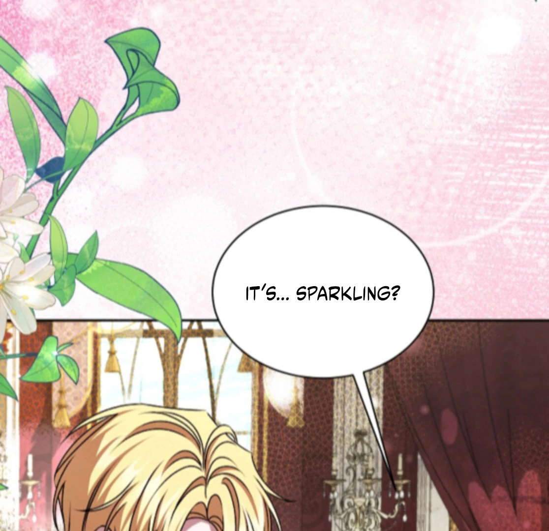 My Fiancé Keeps Trying to Raise Me Chapter 21 page 127 - 