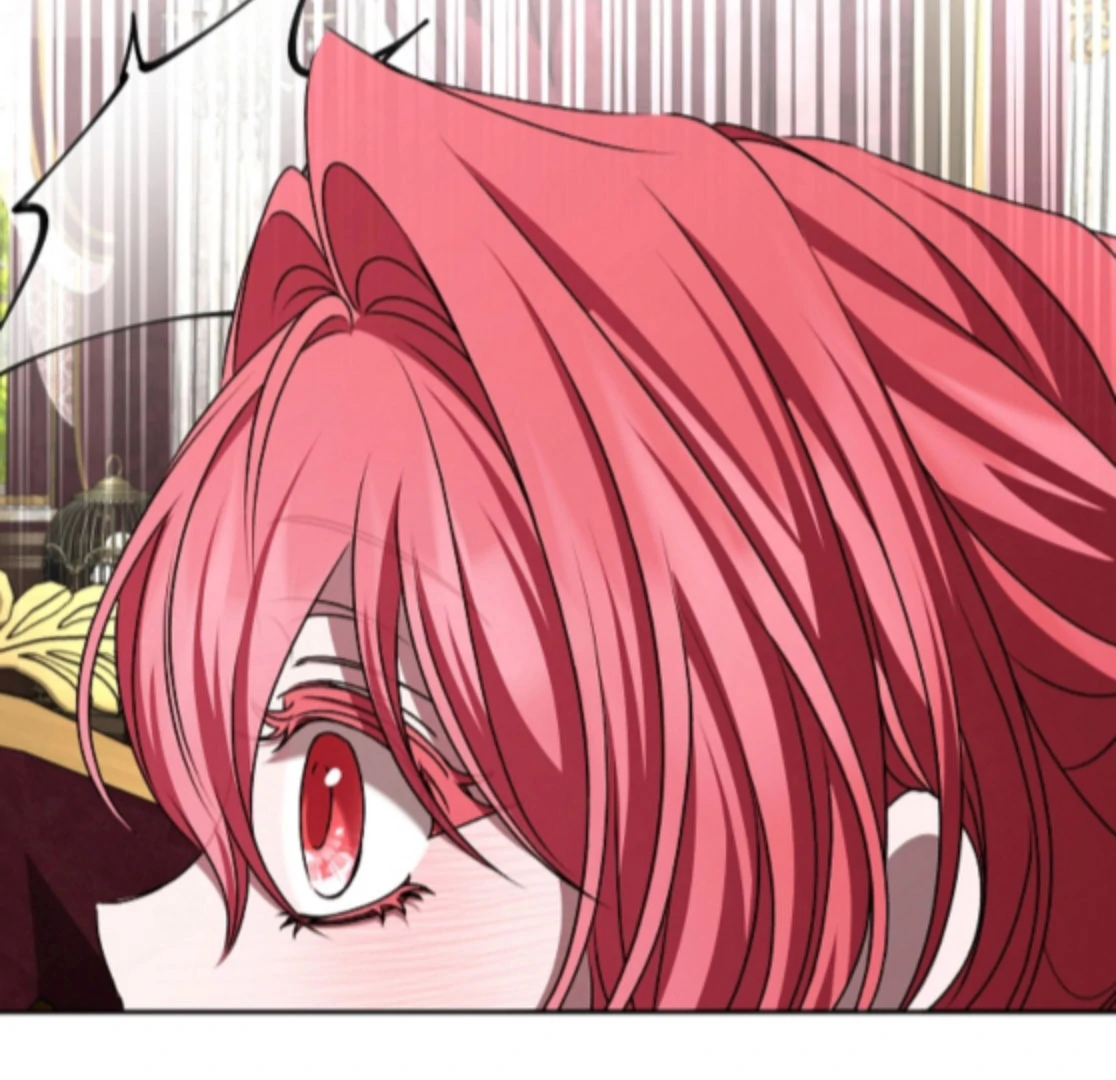 My Fiancé Keeps Trying to Raise Me Chapter 21 page 132 - 