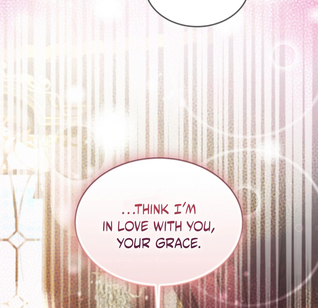 My Fiancé Keeps Trying to Raise Me Chapter 21 page 137 - 