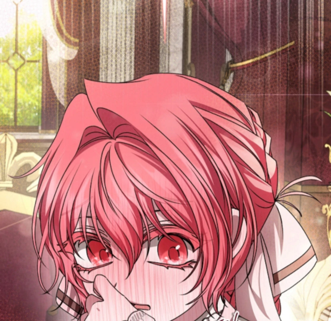 My Fiancé Keeps Trying to Raise Me Chapter 21 page 138 - 