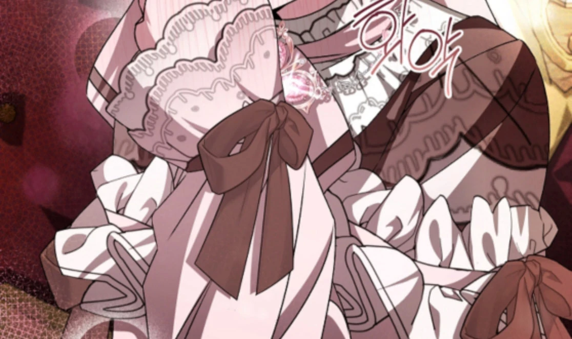 My Fiancé Keeps Trying to Raise Me Chapter 21 page 139 - 