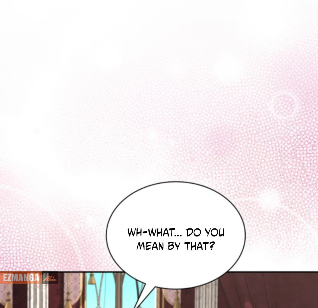 My Fiancé Keeps Trying to Raise Me Chapter 21 page 141 - 