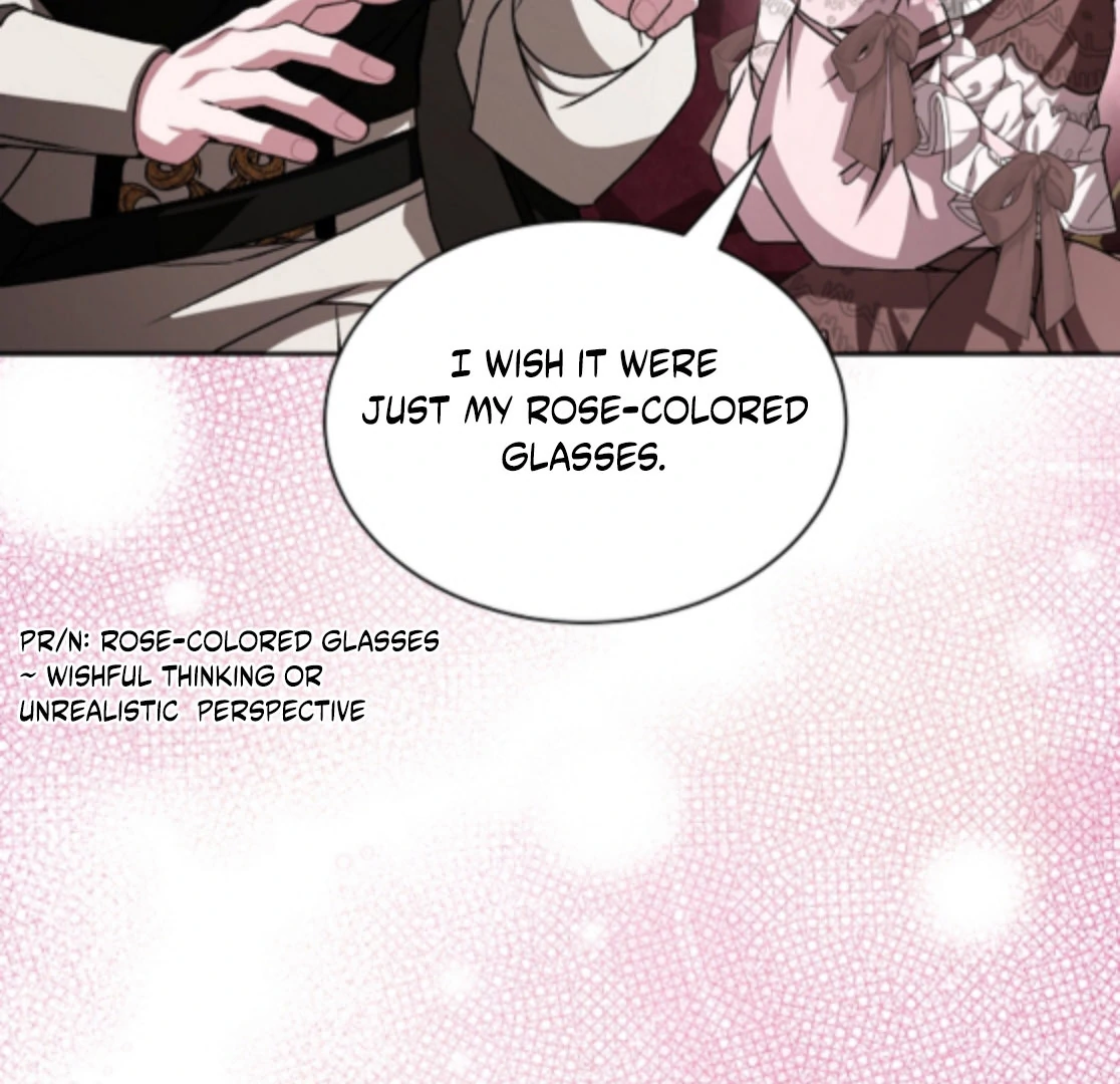 My Fiancé Keeps Trying to Raise Me Chapter 21 page 143 - 