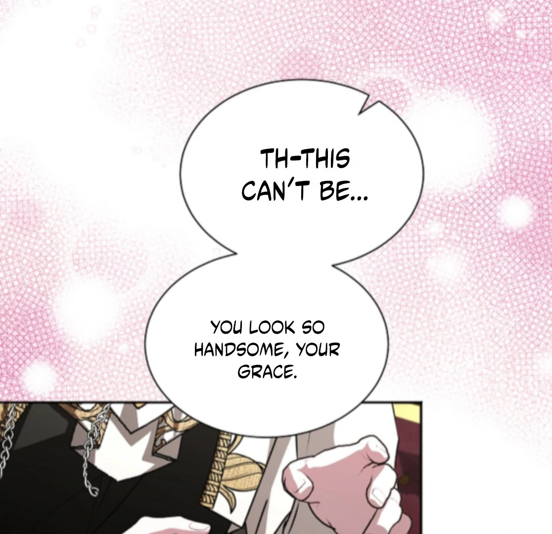 My Fiancé Keeps Trying to Raise Me Chapter 21 page 144 - 