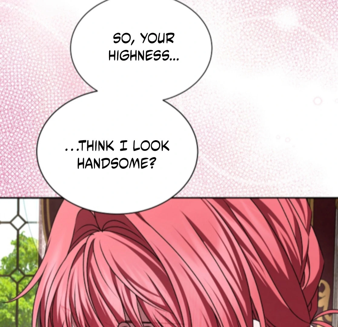 My Fiancé Keeps Trying to Raise Me Chapter 21 page 146 - 
