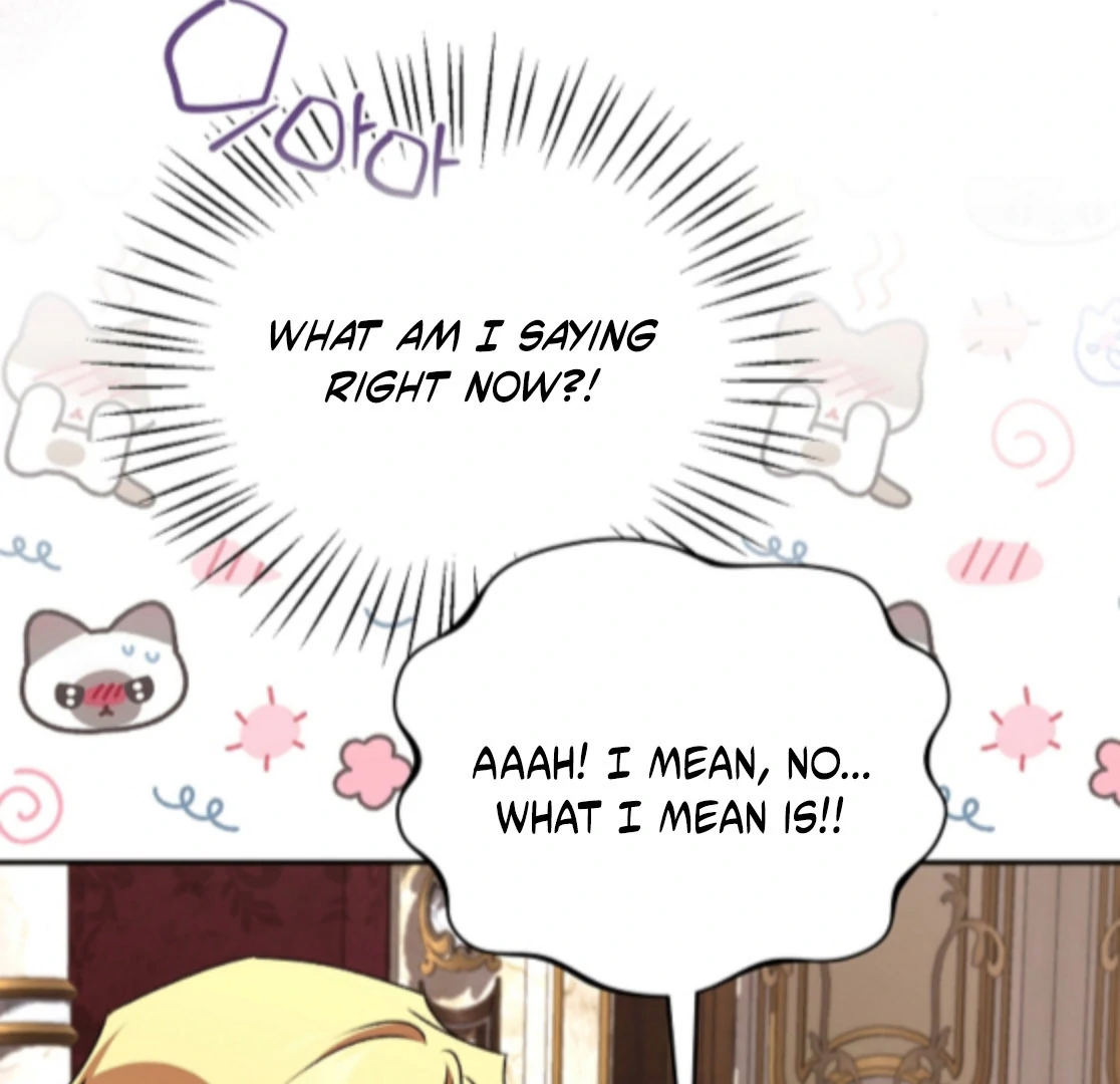 My Fiancé Keeps Trying to Raise Me Chapter 21 page 149 - 