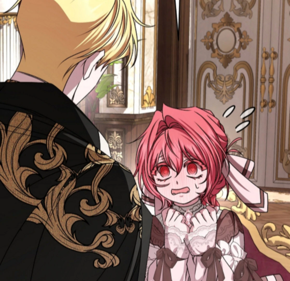 My Fiancé Keeps Trying to Raise Me Chapter 21 page 150 - 