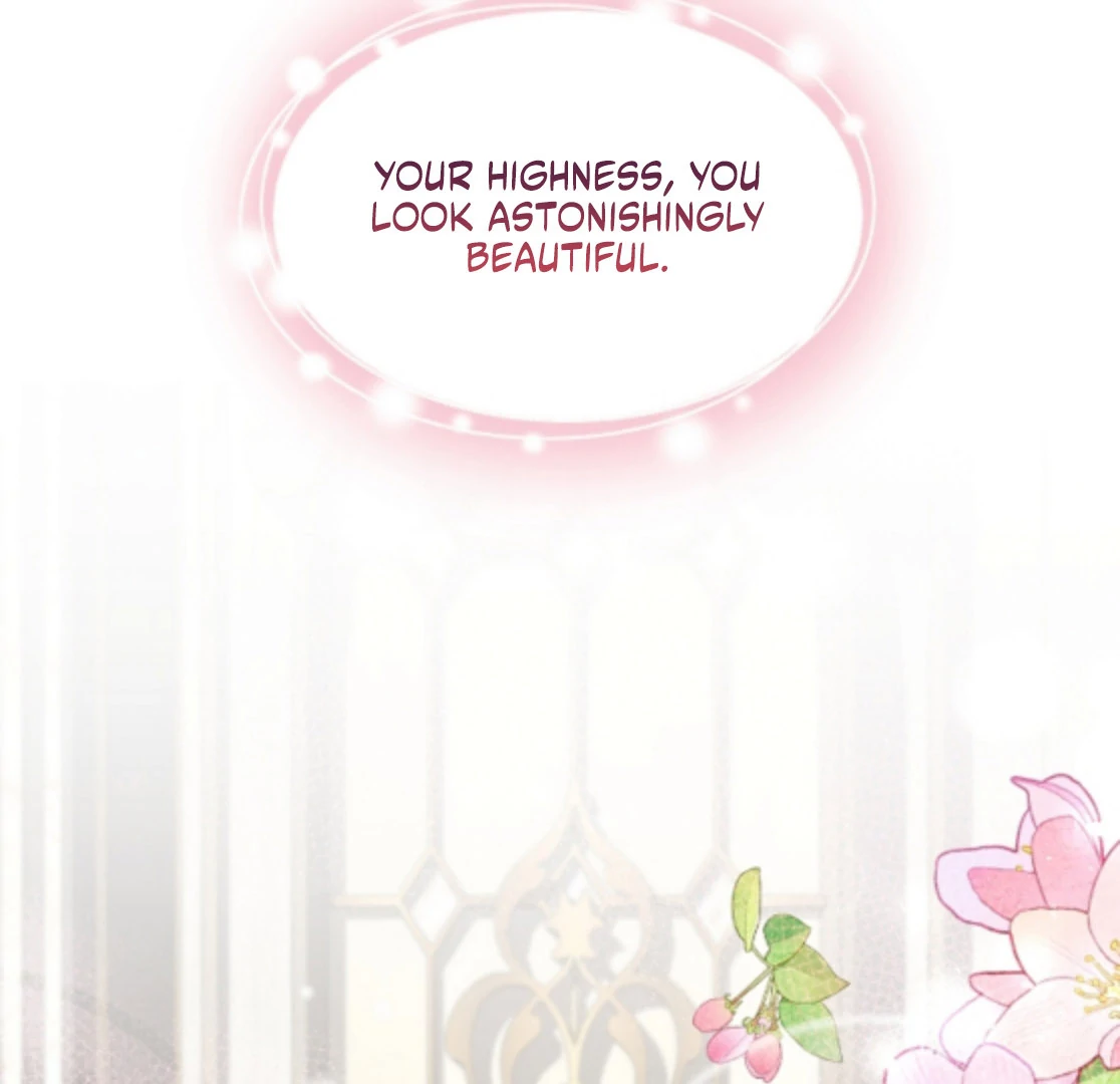 My Fiancé Keeps Trying to Raise Me Chapter 21 page 16 - 