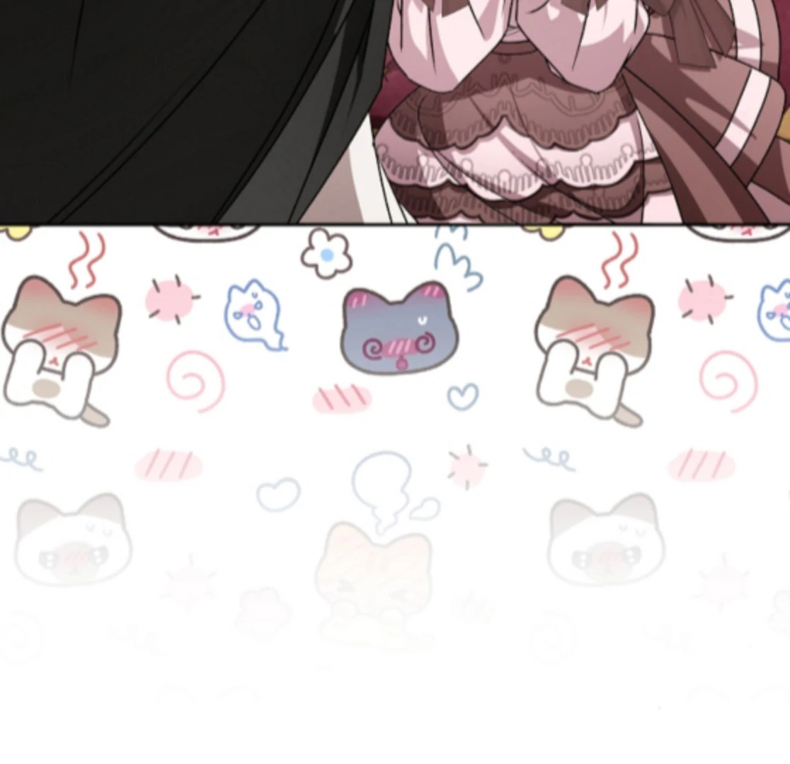 My Fiancé Keeps Trying to Raise Me Chapter 21 page 151 - 