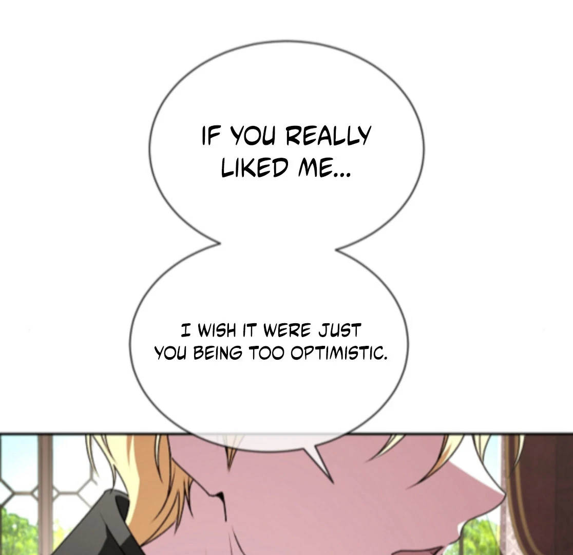 My Fiancé Keeps Trying to Raise Me Chapter 21 page 152 - 