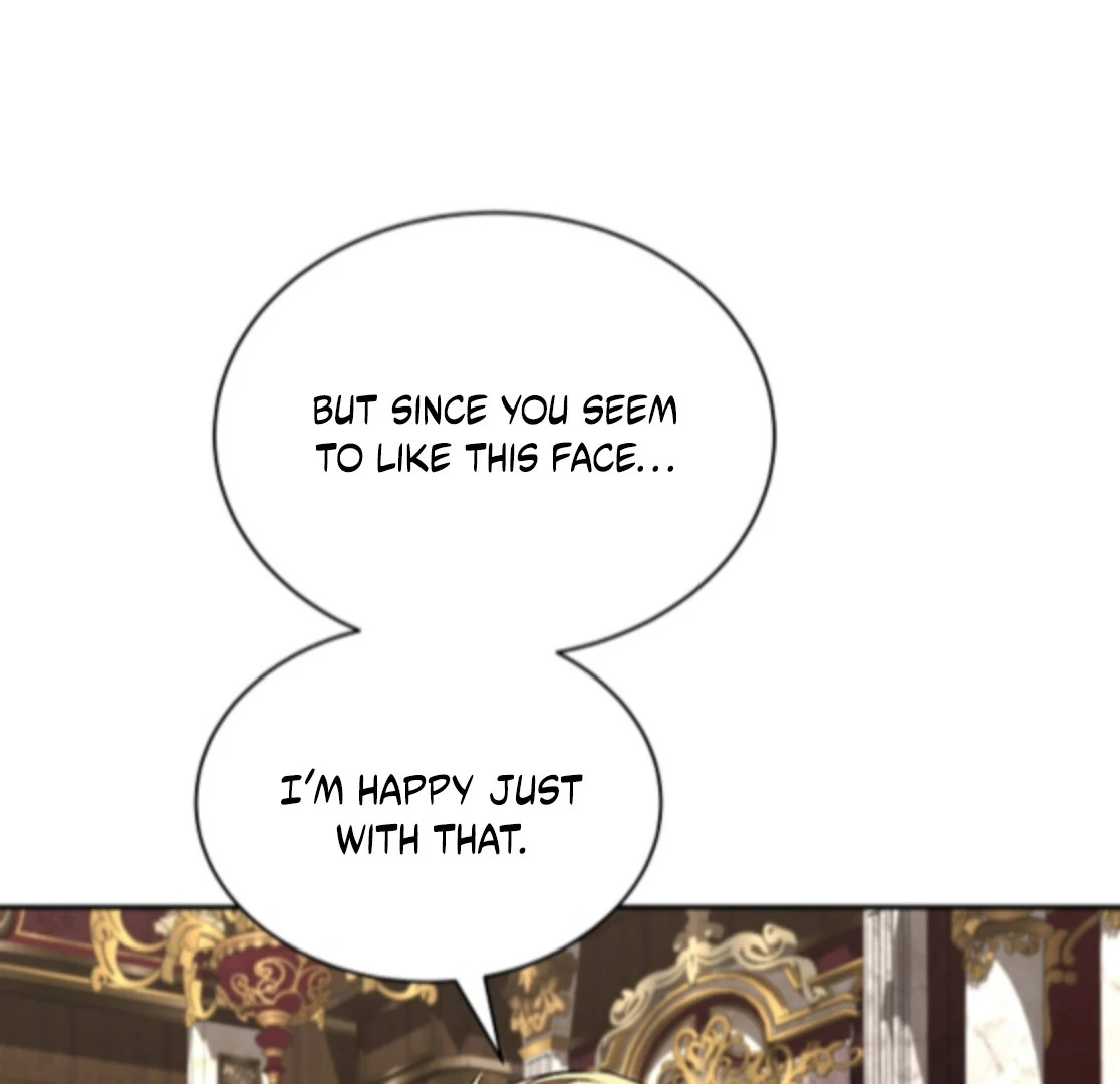 My Fiancé Keeps Trying to Raise Me Chapter 21 page 154 - 