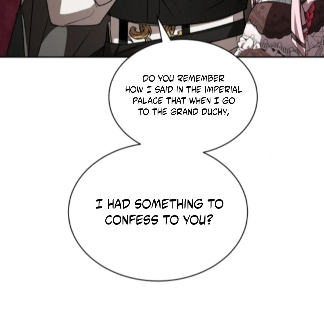 My Fiancé Keeps Trying to Raise Me Chapter 21 page 156 - 
