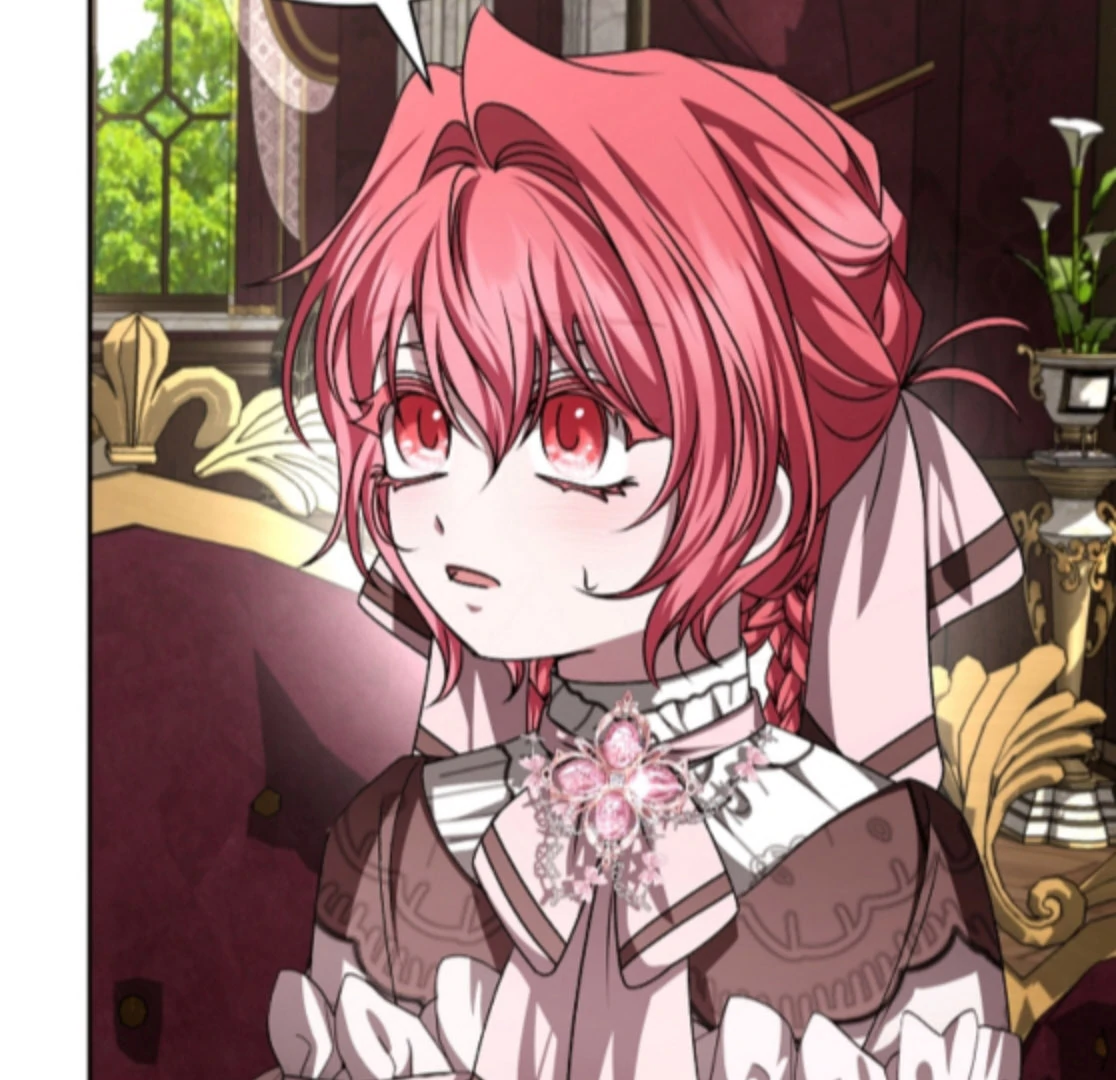 My Fiancé Keeps Trying to Raise Me Chapter 21 page 158 - 