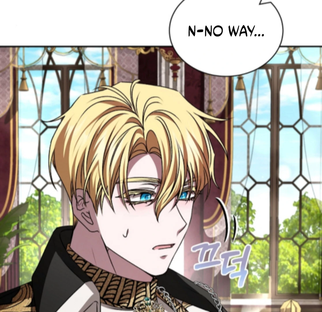 My Fiancé Keeps Trying to Raise Me Chapter 21 page 160 - 