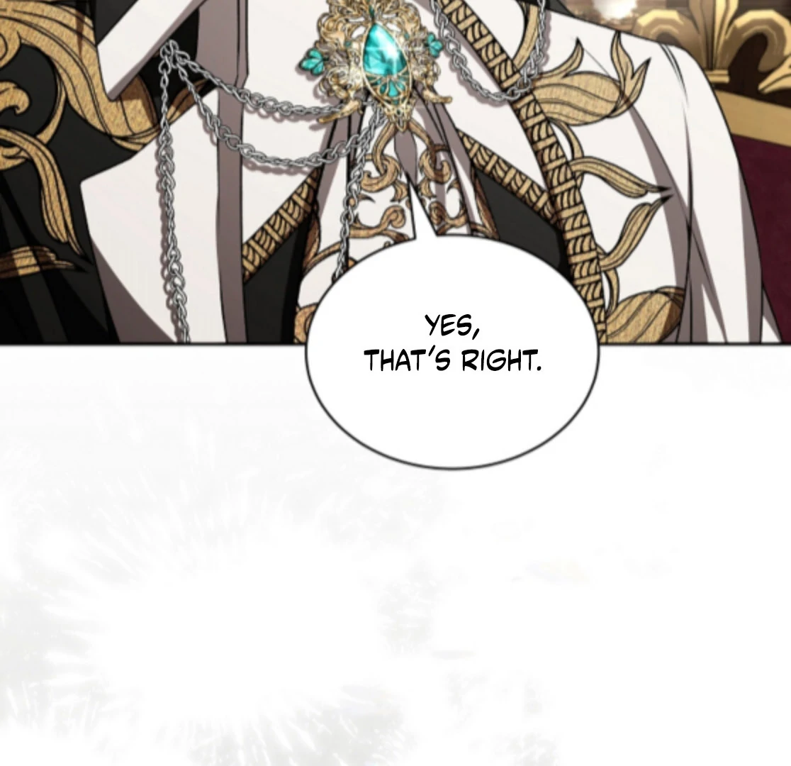 My Fiancé Keeps Trying to Raise Me Chapter 21 page 161 - 