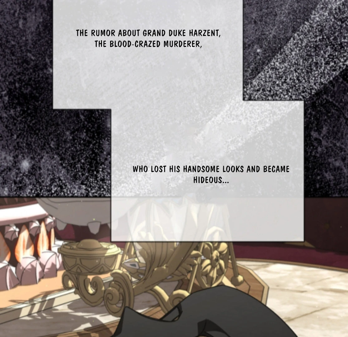 My Fiancé Keeps Trying to Raise Me Chapter 21 page 164 - 