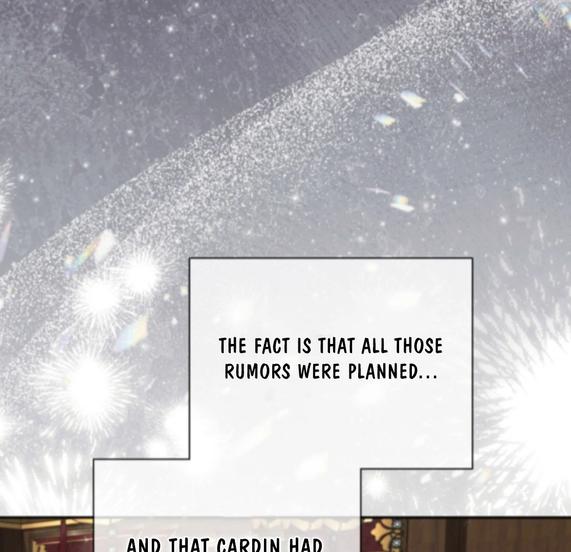 My Fiancé Keeps Trying to Raise Me Chapter 21 page 166 - 