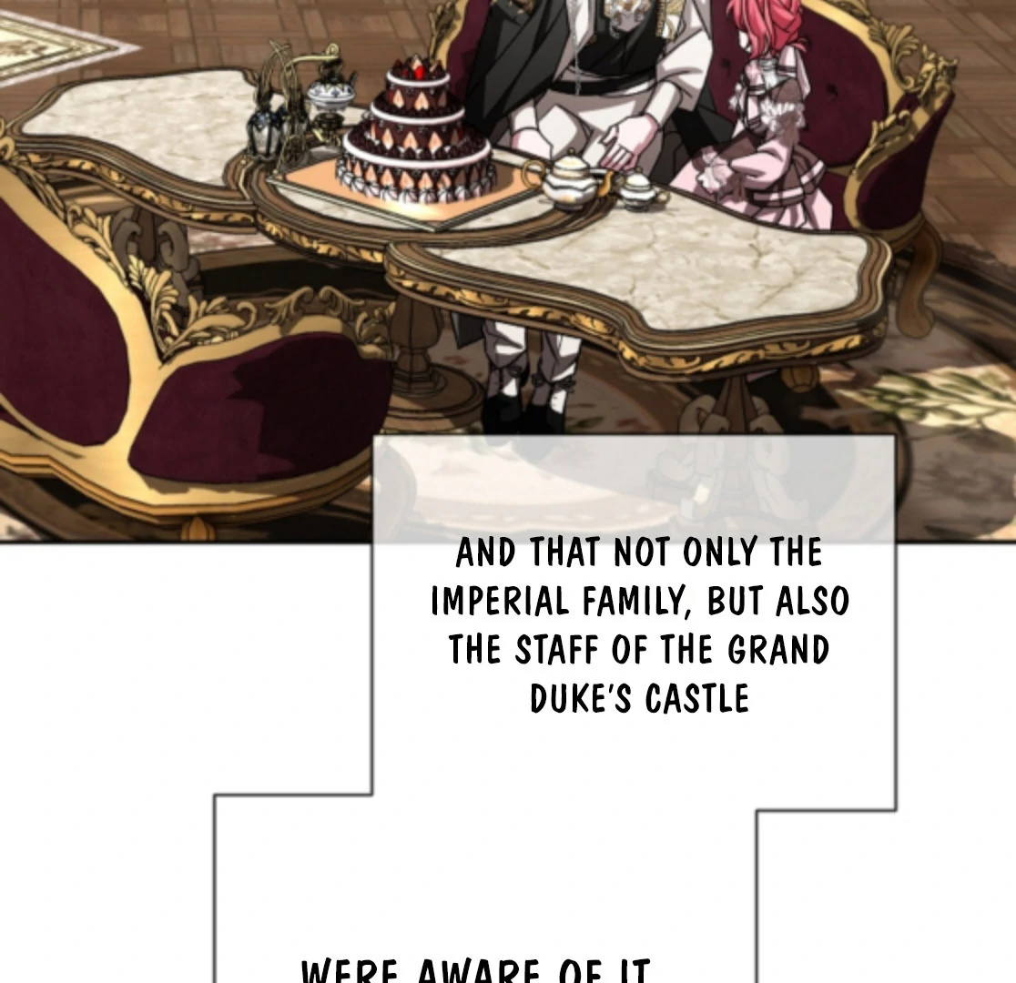 My Fiancé Keeps Trying to Raise Me Chapter 21 page 168 - 