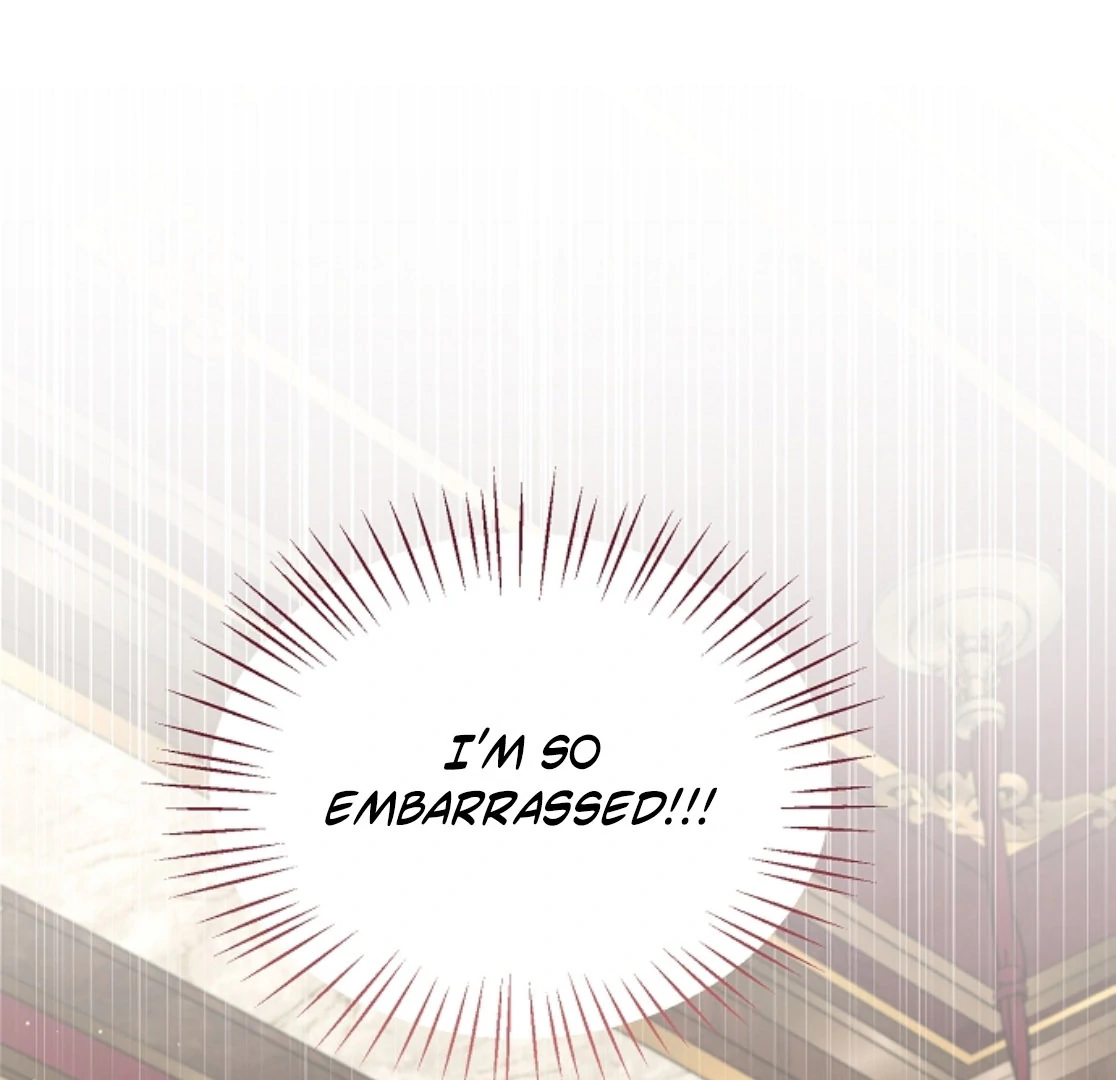My Fiancé Keeps Trying to Raise Me Chapter 21 page 171 - 