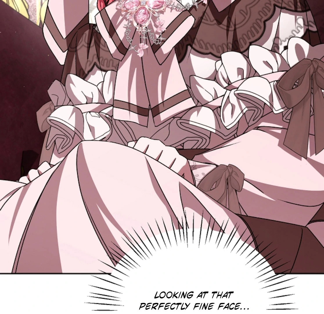 My Fiancé Keeps Trying to Raise Me Chapter 21 page 173 - 