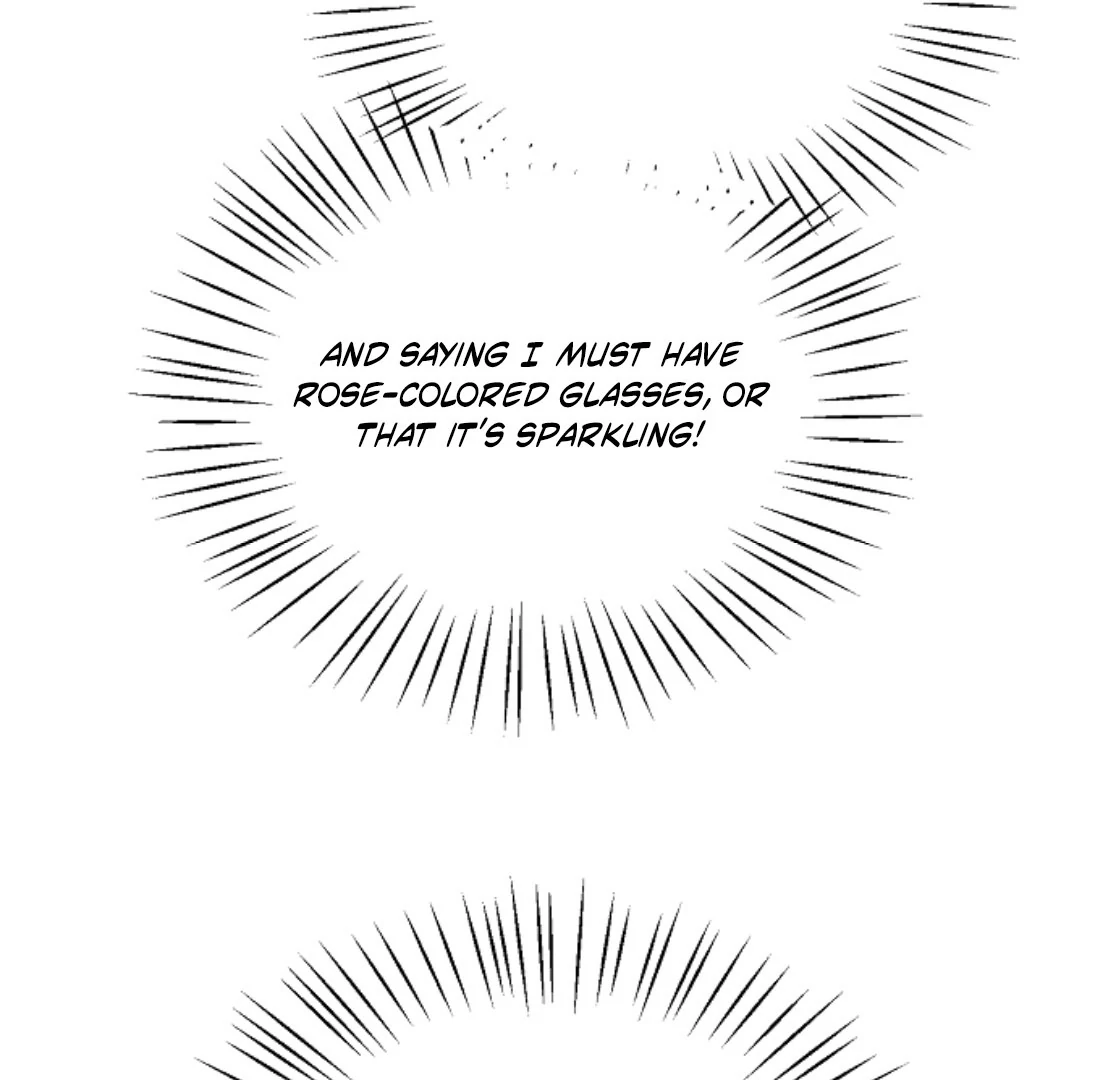 My Fiancé Keeps Trying to Raise Me Chapter 21 page 174 - 