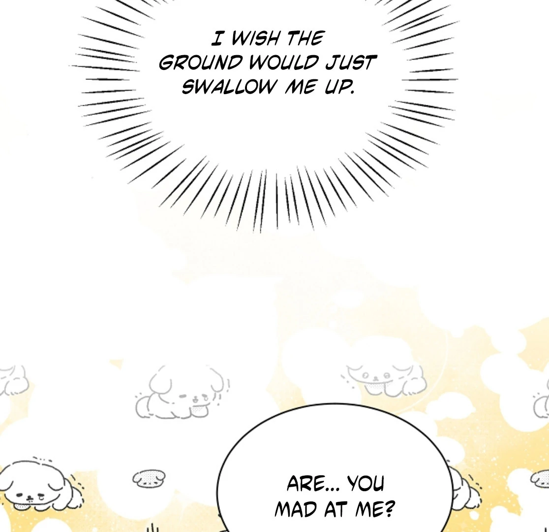 My Fiancé Keeps Trying to Raise Me Chapter 21 page 175 - 