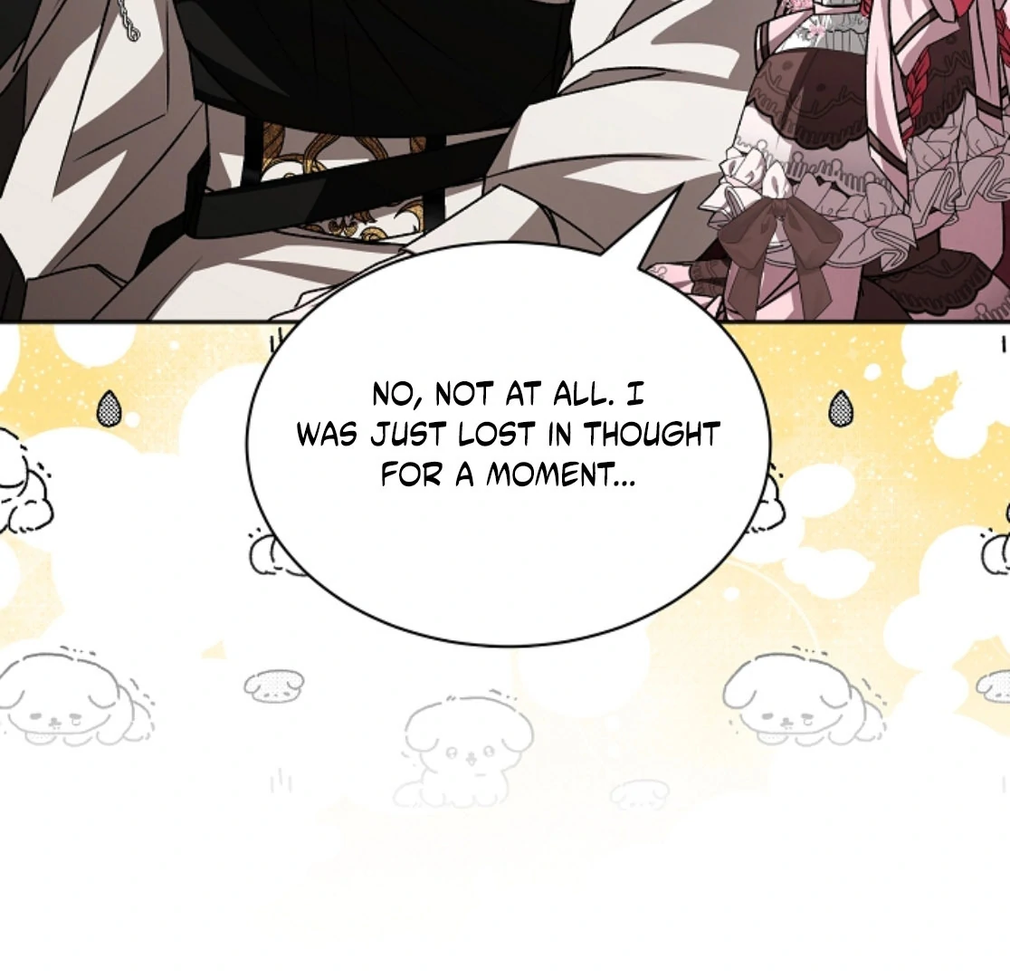 My Fiancé Keeps Trying to Raise Me Chapter 21 page 177 - 