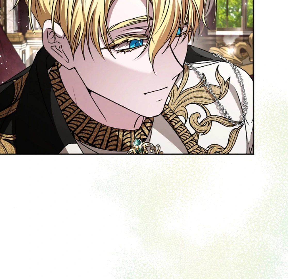 My Fiancé Keeps Trying to Raise Me Chapter 21 page 179 - 