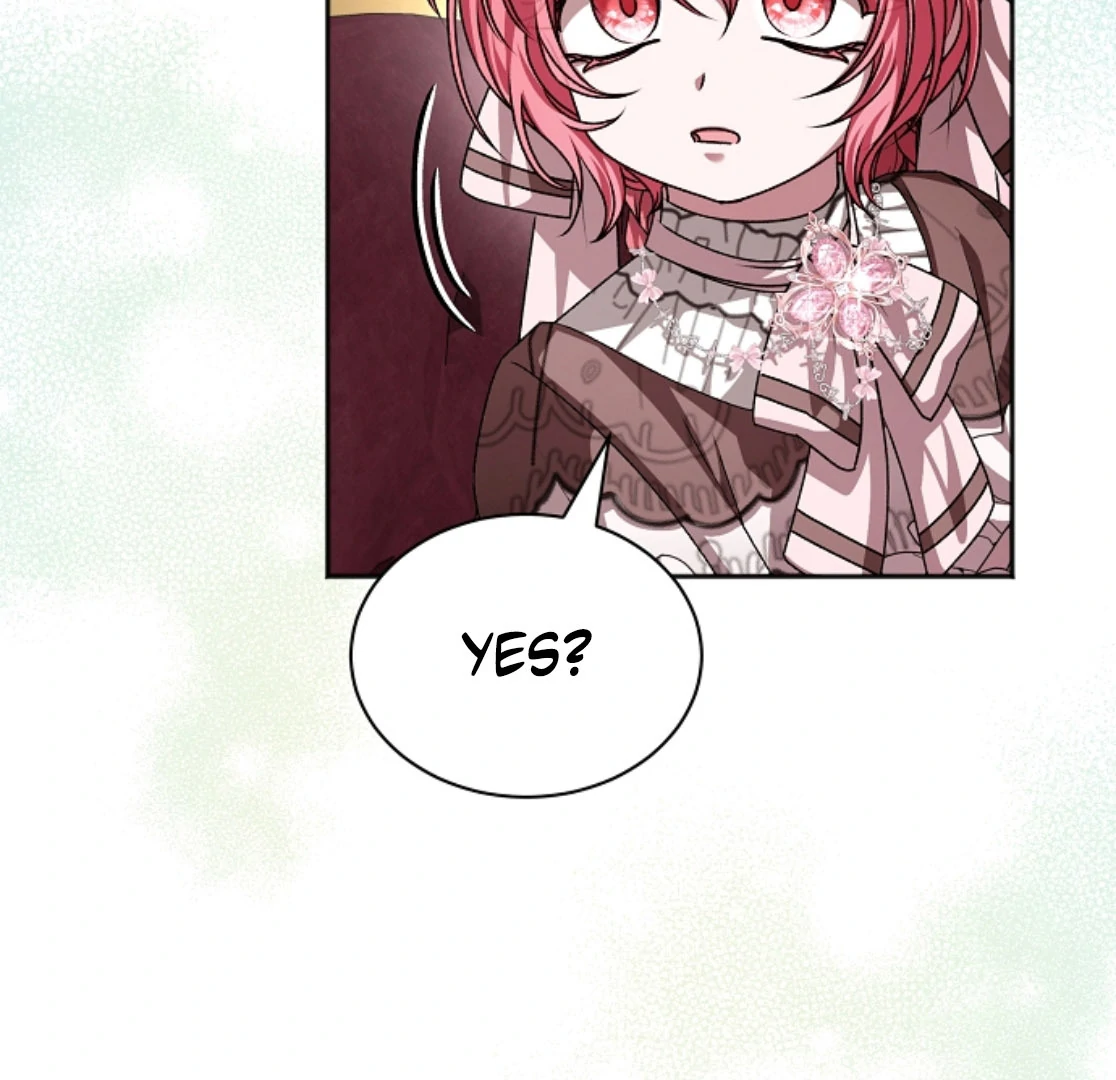 My Fiancé Keeps Trying to Raise Me Chapter 21 page 181 - 