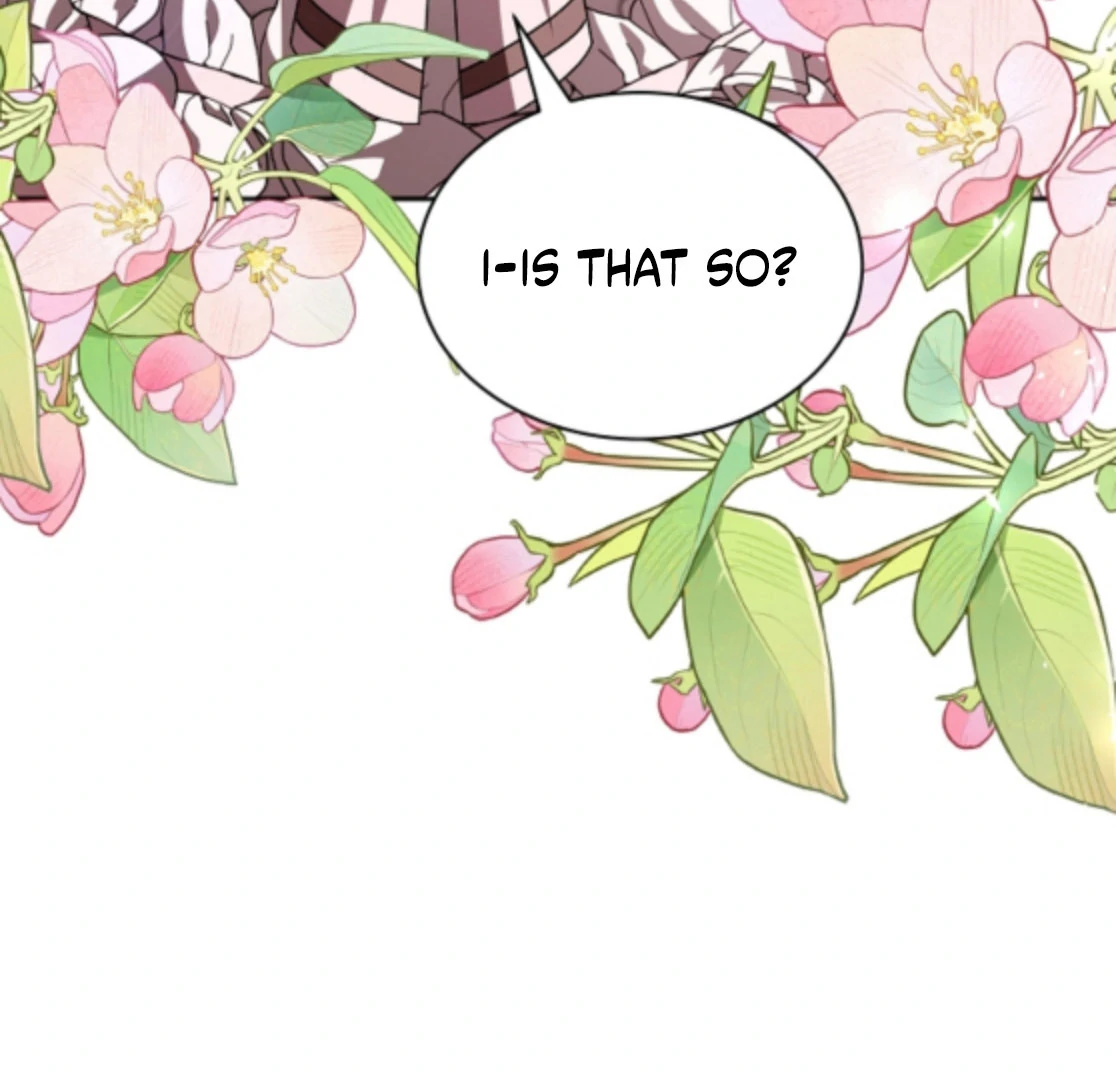 My Fiancé Keeps Trying to Raise Me Chapter 21 page 20 - 