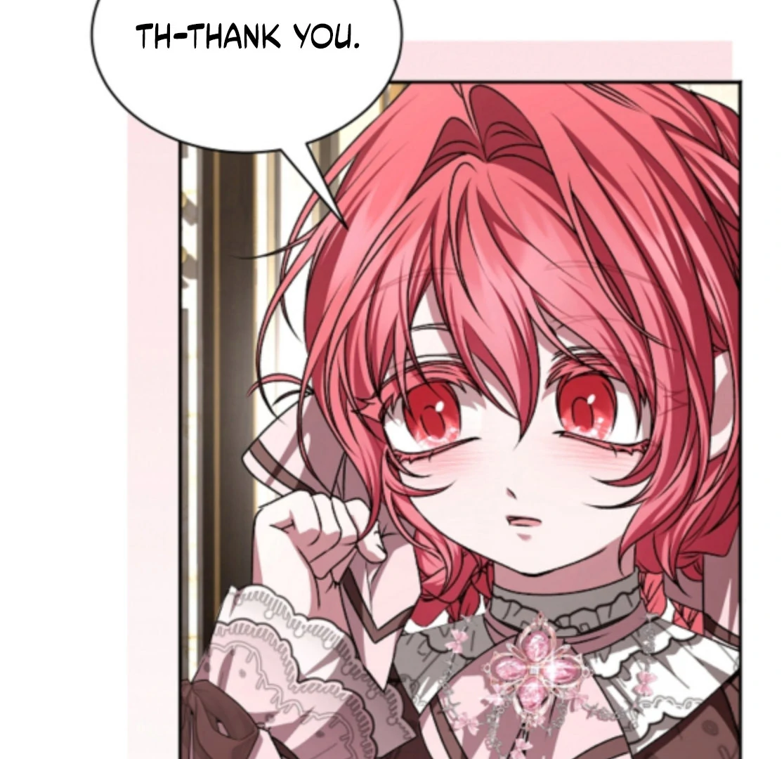 My Fiancé Keeps Trying to Raise Me Chapter 21 page 24 - 