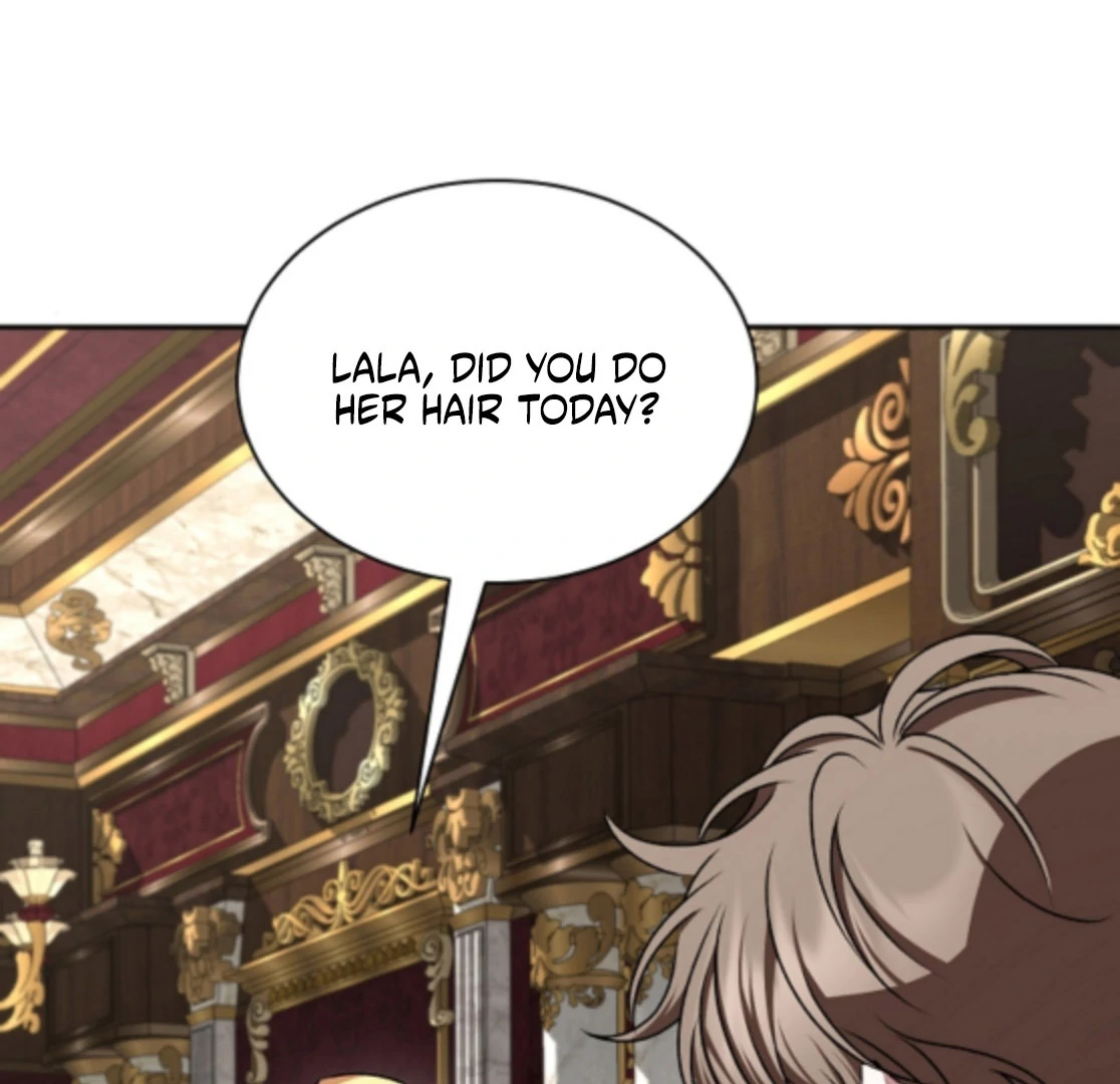 My Fiancé Keeps Trying to Raise Me Chapter 21 page 26 - 