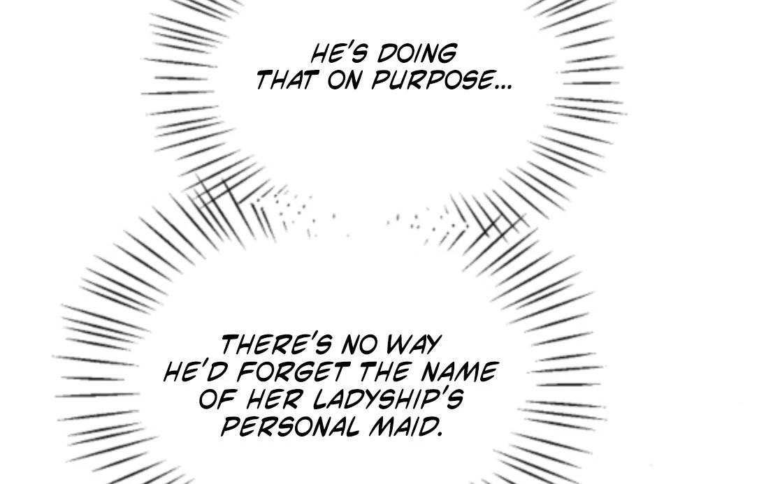My Fiancé Keeps Trying to Raise Me Chapter 21 page 28 - 