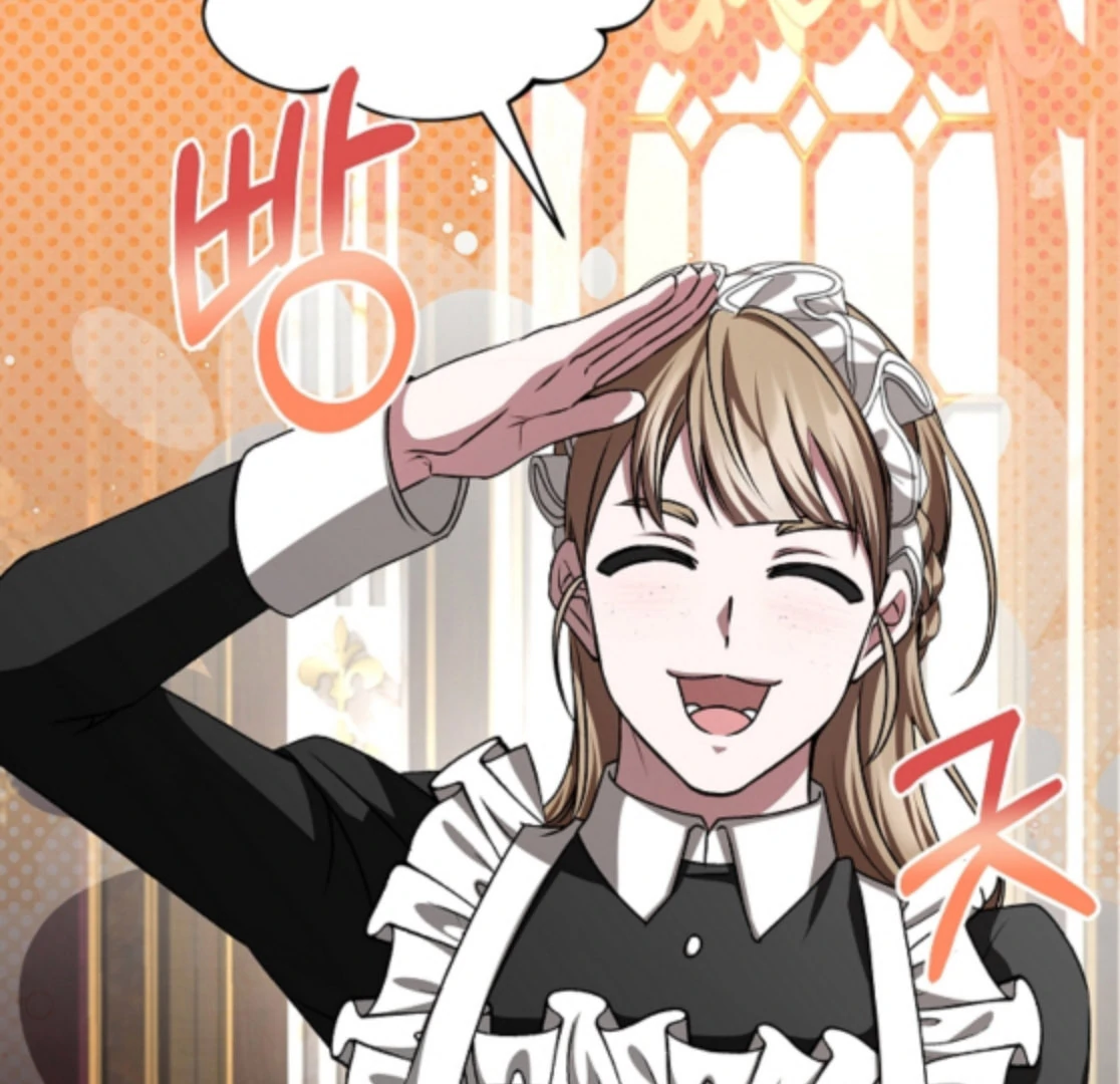 My Fiancé Keeps Trying to Raise Me Chapter 21 page 31 - 