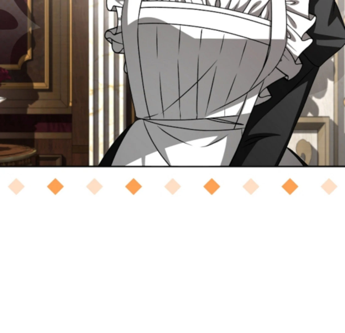 My Fiancé Keeps Trying to Raise Me Chapter 21 page 32 - 