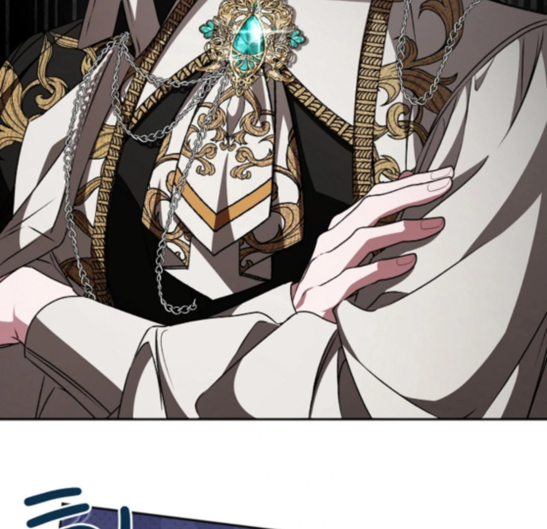 My Fiancé Keeps Trying to Raise Me Chapter 21 page 35 - 