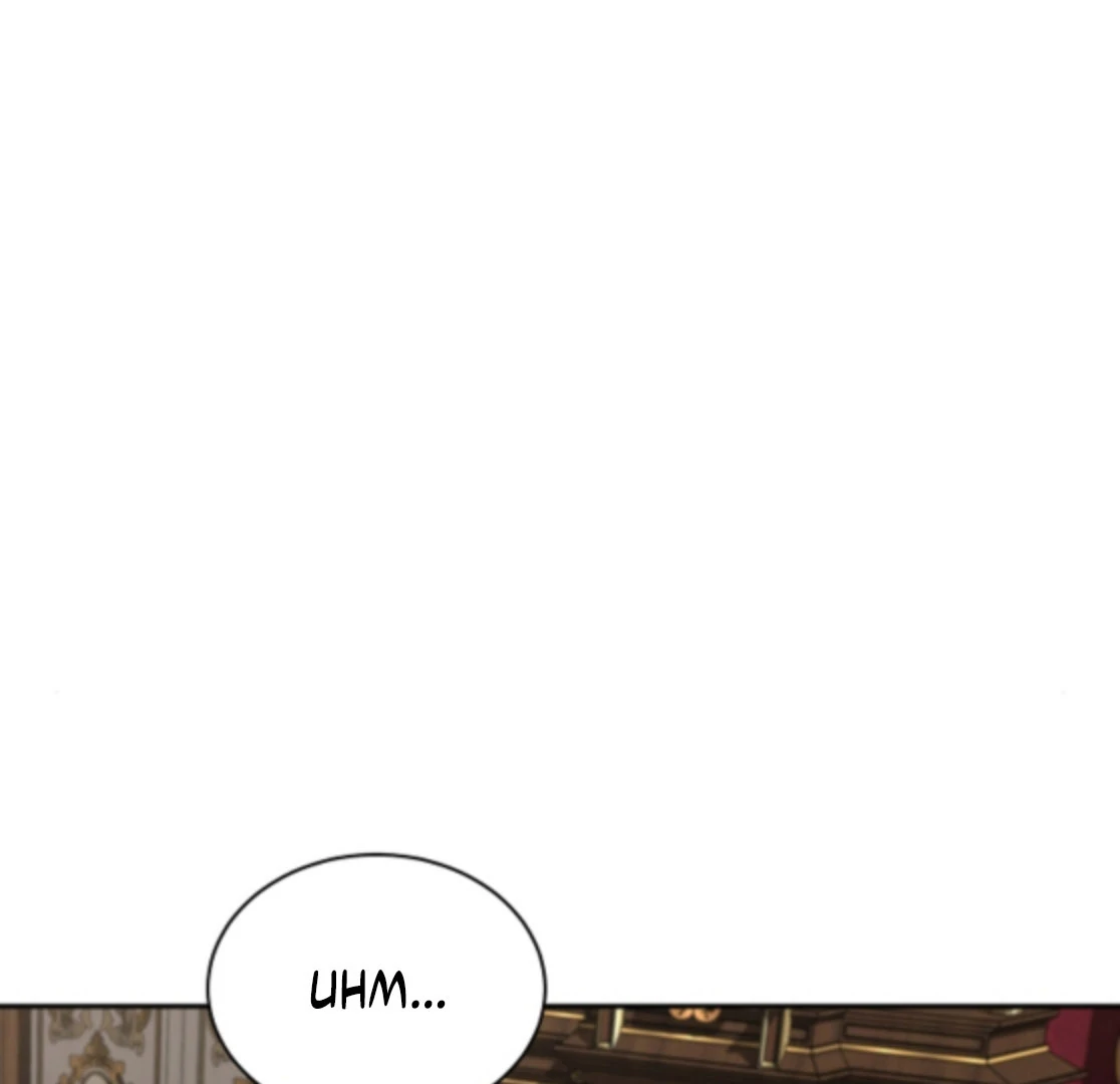 My Fiancé Keeps Trying to Raise Me Chapter 21 page 37 - 